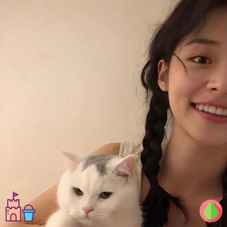 邓女士